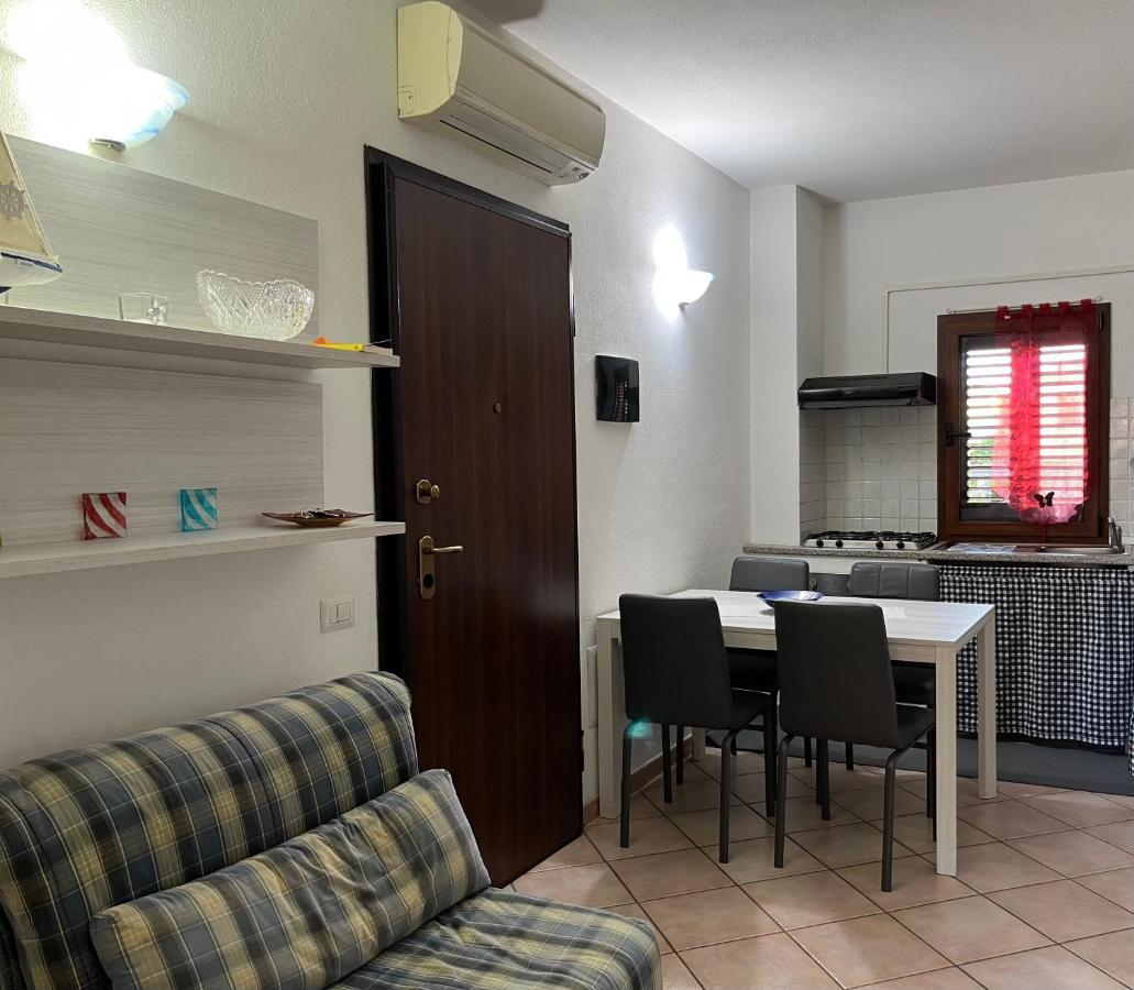 Appartamento Fausto Noce Con Garage Olbia Exterior photo