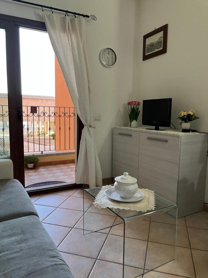 Appartamento Fausto Noce Con Garage Olbia Exterior photo